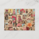 Suche nach erinnerungen visitenkarten Für sie