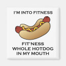 Suche nach hot dog magnete Hunde