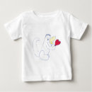 Recherche de insectes bébé tshirts Amour