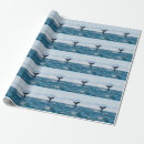 Suche nach schwanz geschenkpapier Blau