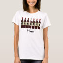 Recherche de bouteille vin tshirts Amateur de vin