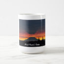 Recherche de montée tasses Montagne