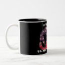 Recherche de veteran tasses Militaire
