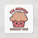 Suche nach lustige bäckerei visitenkarten Cupcake