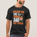 Suche nach stahlwerk tshirts Schweißer