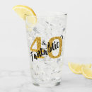 Recherche de les années 40 tasses 40e anniversaire