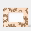 Recherche de floral cadres photos Cadre photo en bois