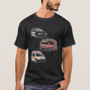 Suche nach ambulance tshirts Krankenwagen