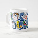 Suche nach looney tunes tasses Bugs hase