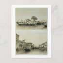 Recherche de marchand cartes postales Chine