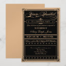 Recherche de metallerie invitations Fête