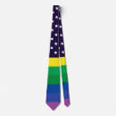 Recherche de drapeau gay cravates Rayures