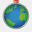 Recherche de carte monde ornements Atlas
