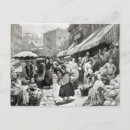 Recherche de immigrant cartes postales Américain
