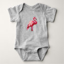 Recherche de flamingo bébé vêtements Oiseau