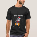Recherche de pingouins de noël tshirts Xmas