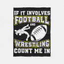 Suche nach football decken Endzone