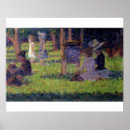 Suche nach seurat poster Georges