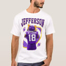 Recherche de vikings football tshirts Nfl