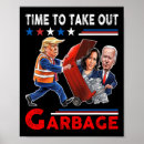 Suche nach garbage poster Republikaner