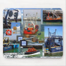 Suche nach fischerboot mousepads Meer