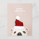 Recherche de joyeux du chien noël noël cartes Family