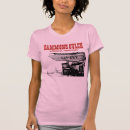 Recherche de racerback tshirts Femmes