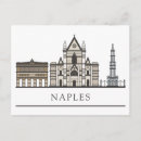 Recherche de naples italie cartes postales Italien