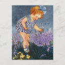 Suche nach butterfliege postkarten Blume