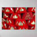 Suche nach basar poster Rot