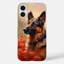 Recherche de chien de berger iphone coques Animal
