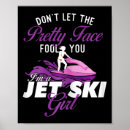Suche nach jet ski poster Lustig