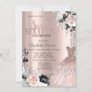 Recherche de habillement invitations Princesse