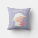 Suche nach lamm kissen Baby
