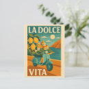 Recherche de vita cartes postales Côte amalfitaine