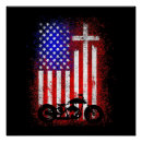 Recherche de drapeau course posters Usa