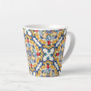 Recherche de carreaux tasses Floral