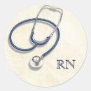 Recherche de lpn autocollants Médecine