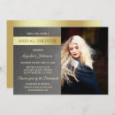 Recherche de silver foil invitations Glamour