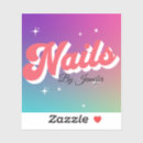 Recherche de maquillage autocollants Ongles