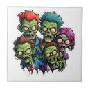 Suche nach zombie fliesen Spukhaft