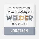 Recherche de mécanicien magnets Drôle