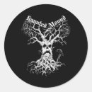 Recherche de fantôme kawaii autocollants Déplaisant