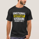 Recherche de avec émotion tshirts Pour lui