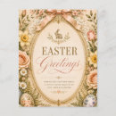 Suche nach ostern flyer Frühling