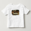 Recherche de le dernier dîner tshirts 16ème
