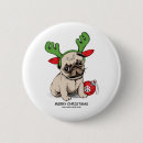 Recherche de renne badges Andouiller