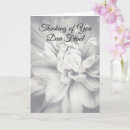 Recherche de floral condoléances cartes Pense à toi