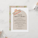 Recherche de bouteur invitations Mother to be
