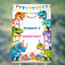Suche nach dinosaurier poster party deko Brüllen